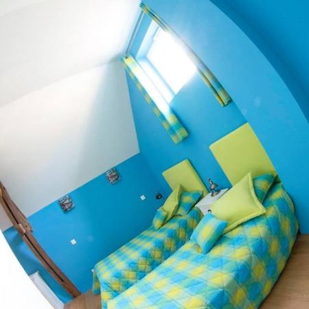 Le Parc De Crecy Villa Ngoại thất bức ảnh