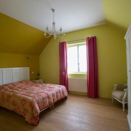 Le Parc De Crecy Villa Ngoại thất bức ảnh